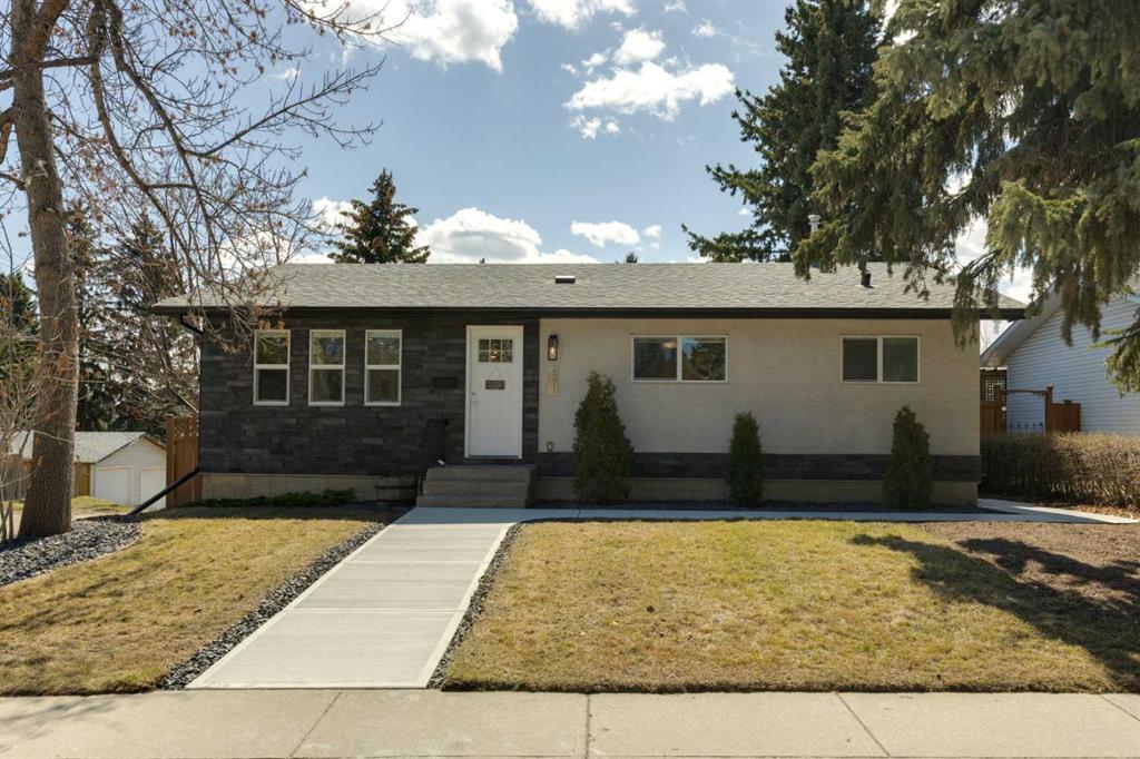 4211 Dalhart Road NW