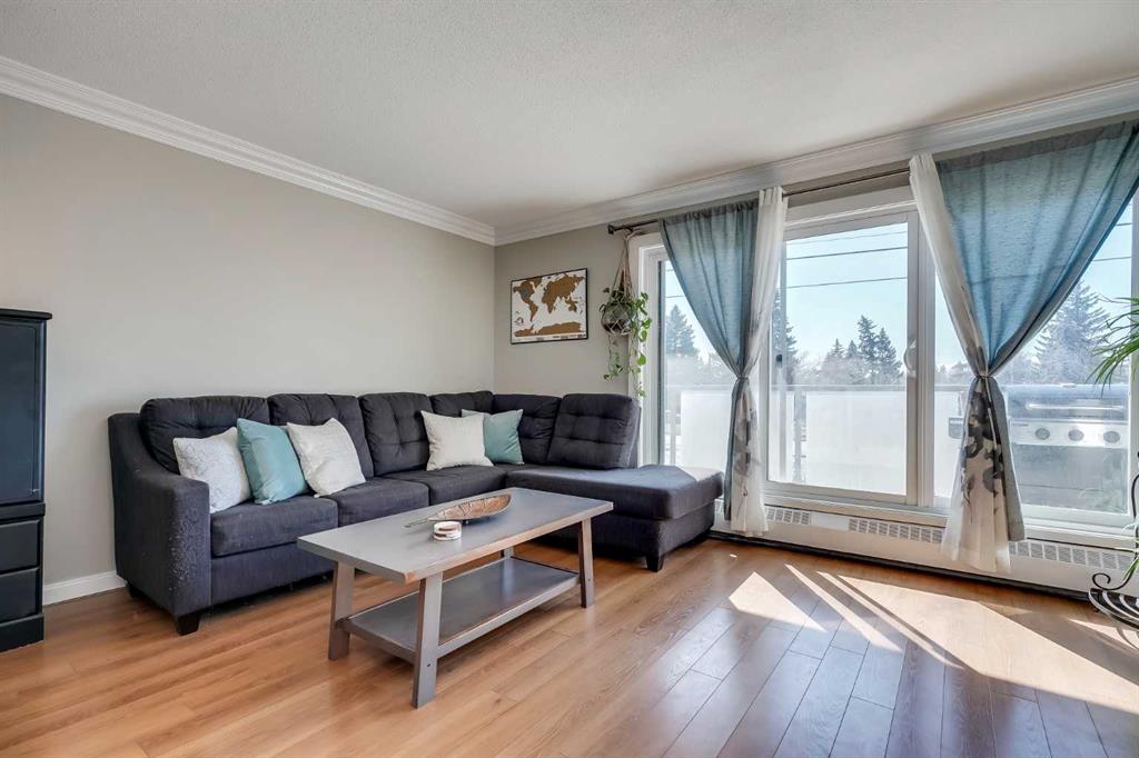 333 Garry Crescent NE Unit: 211