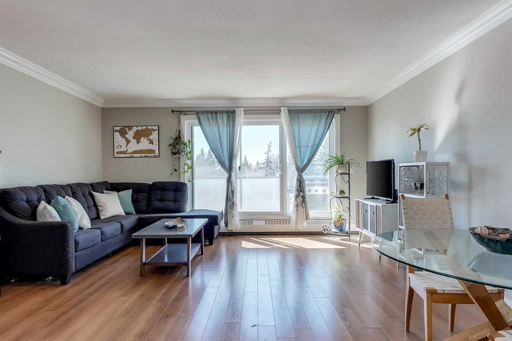 333 Garry Crescent NE Unit: 211