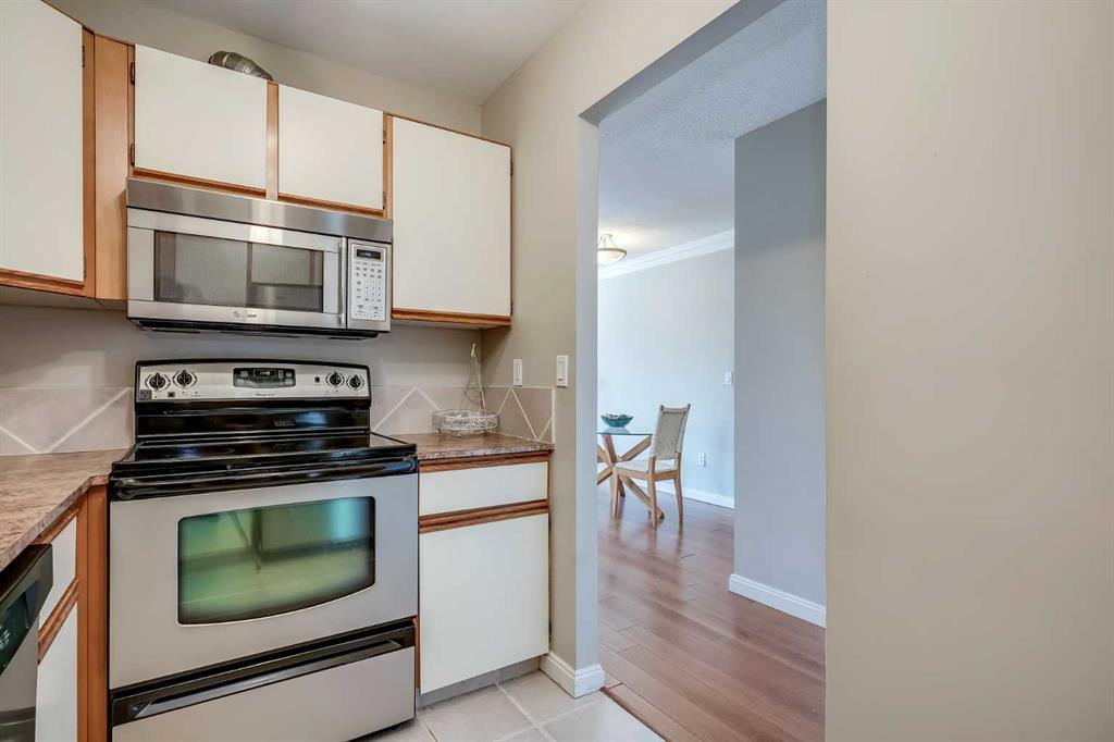333 Garry Crescent NE Unit: 211