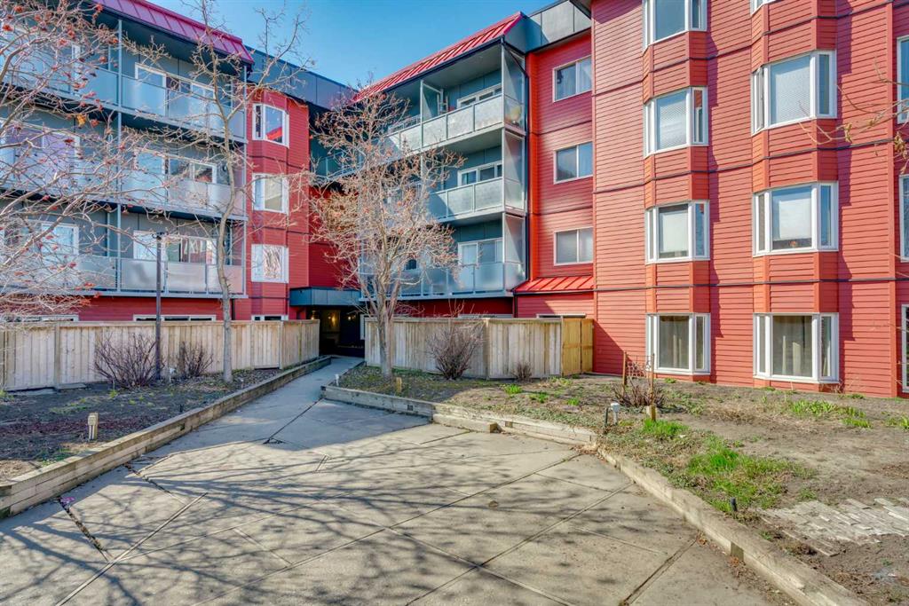 333 Garry Crescent NE Unit: 211