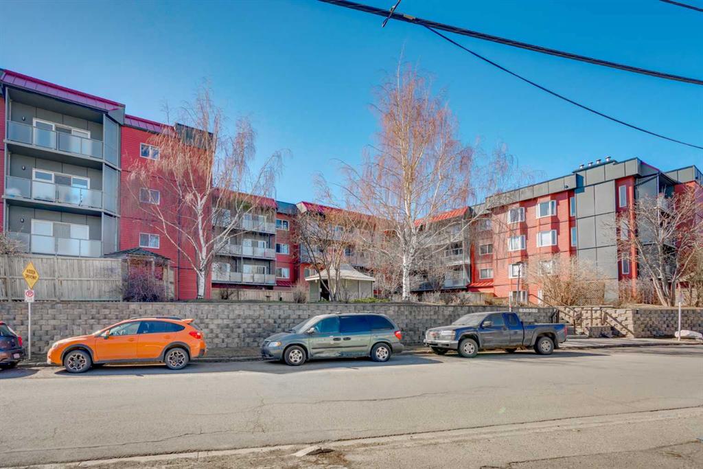 333 Garry Crescent NE Unit: 211