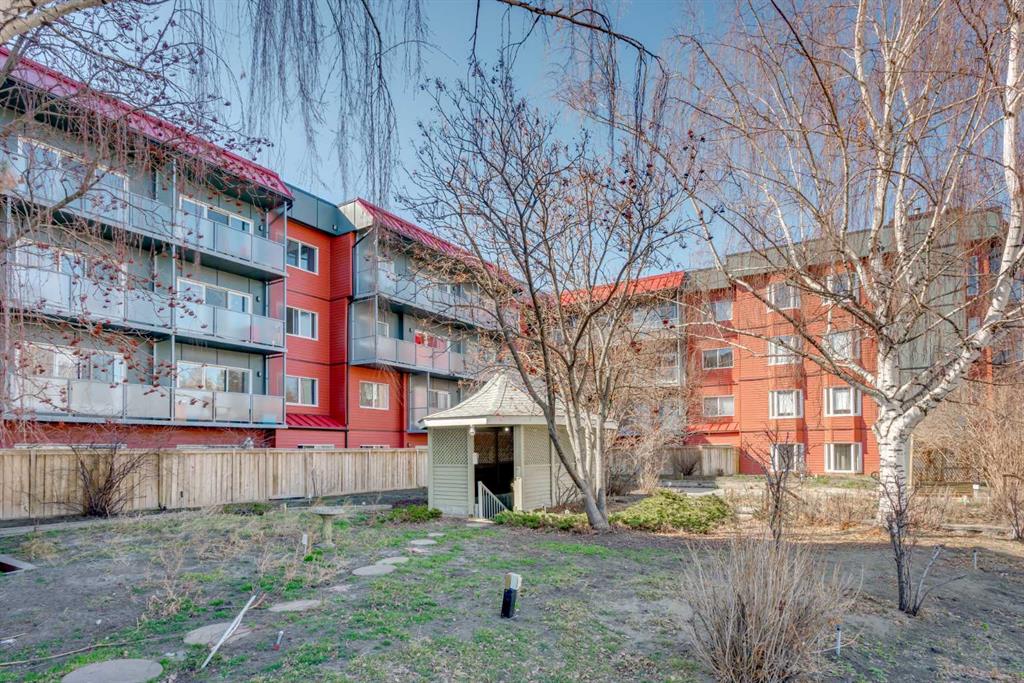 333 Garry Crescent NE Unit: 211