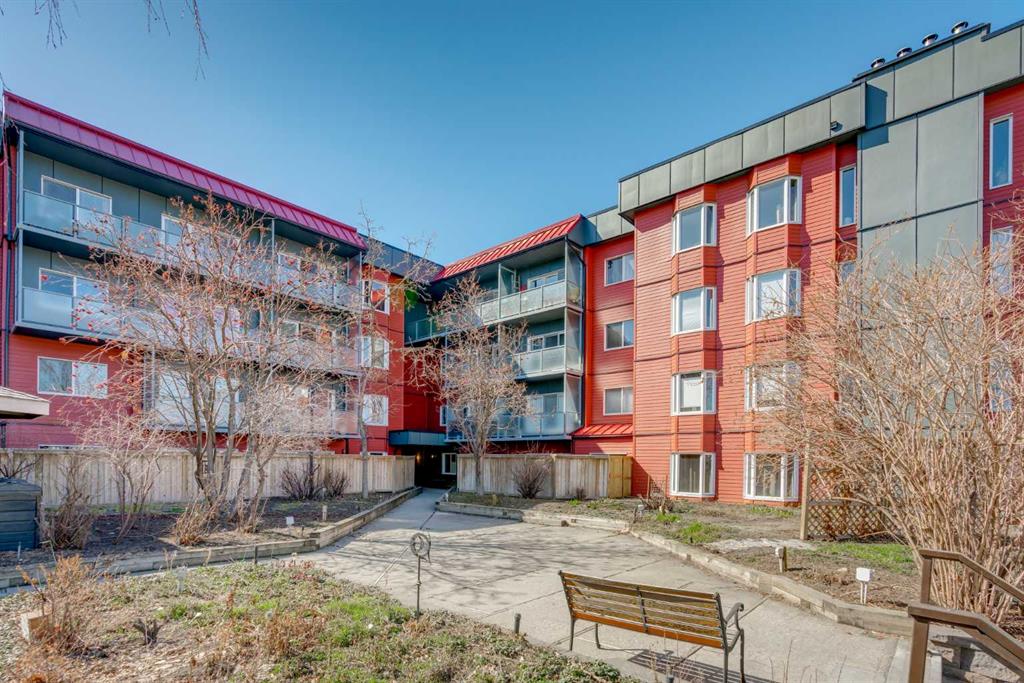 333 Garry Crescent NE Unit: 211