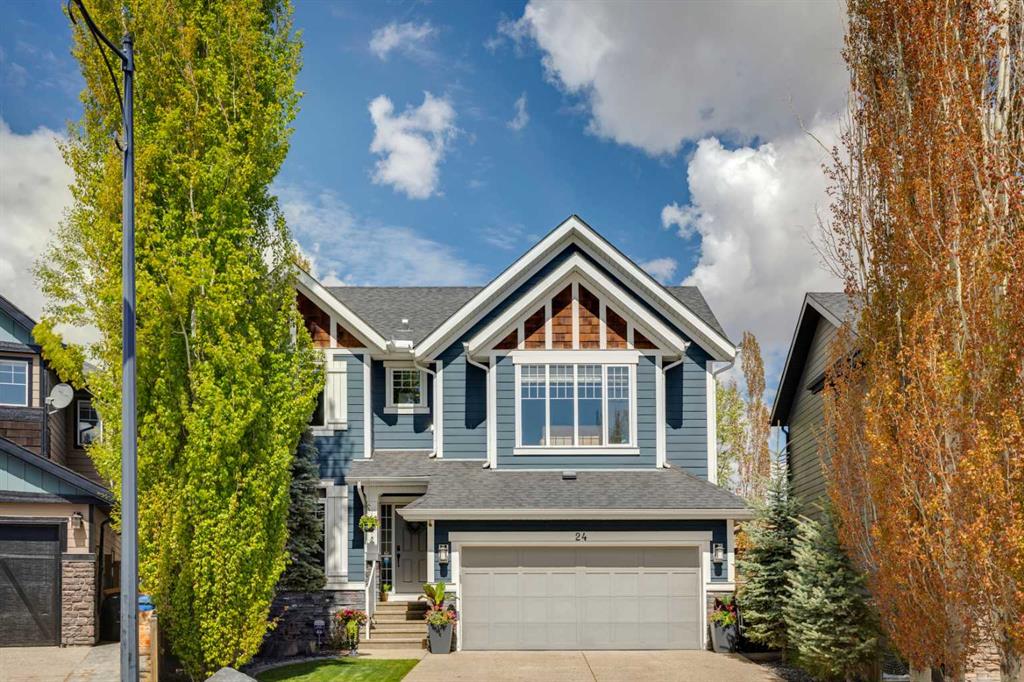 24 Auburn Sound Crescent SE
