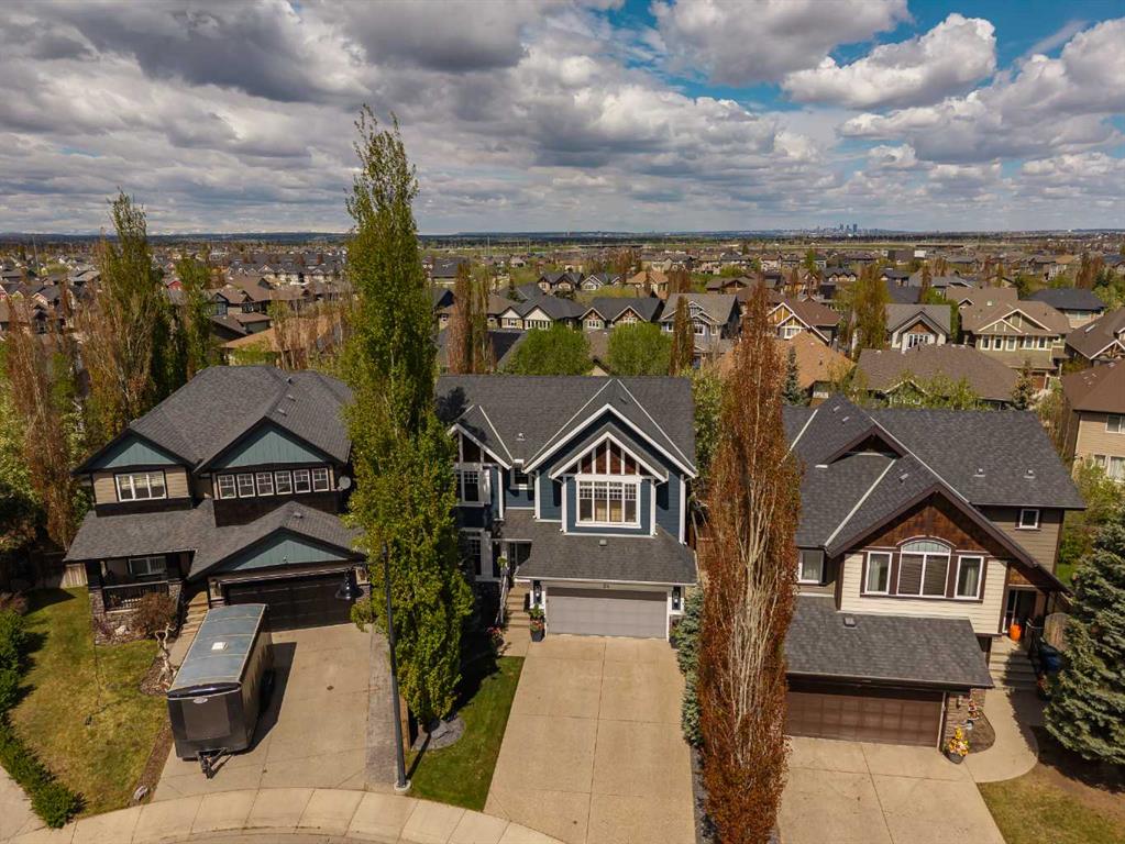 24 Auburn Sound Crescent SE