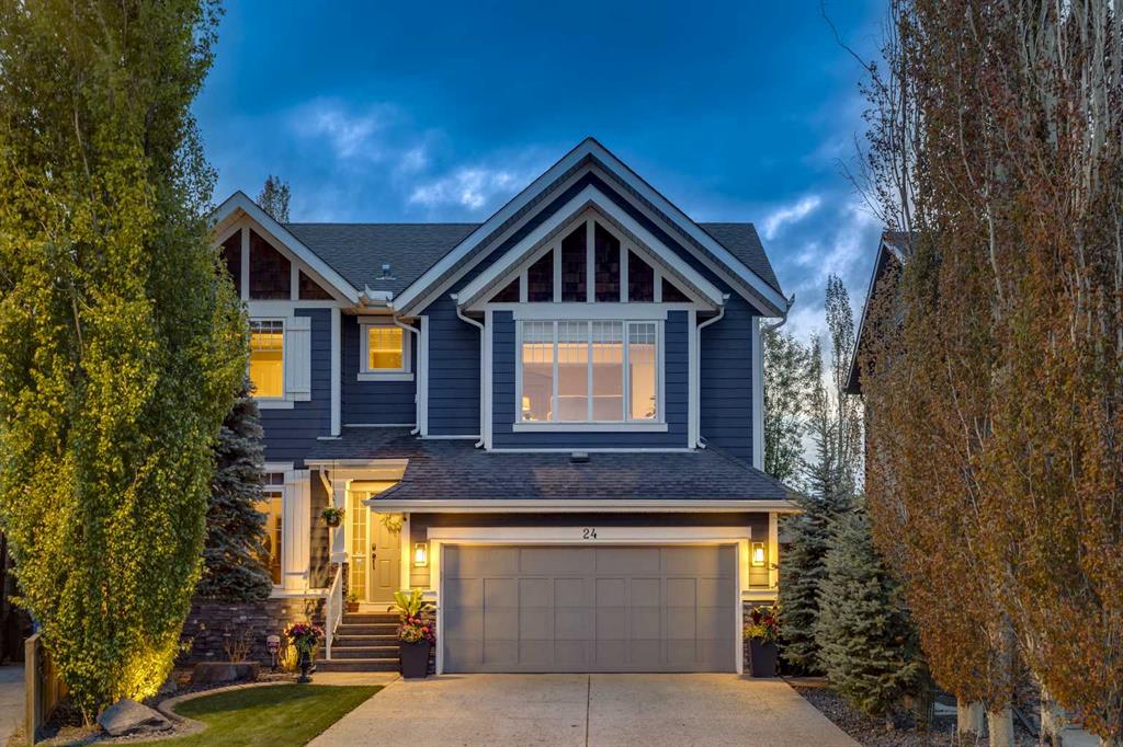 24 Auburn Sound Crescent SE