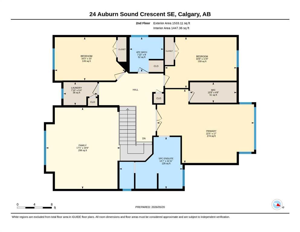 24 Auburn Sound Crescent SE
