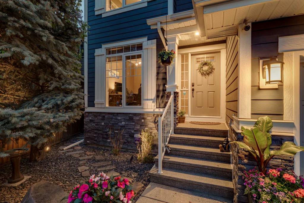 24 Auburn Sound Crescent SE