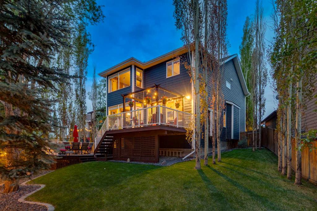 24 Auburn Sound Crescent SE