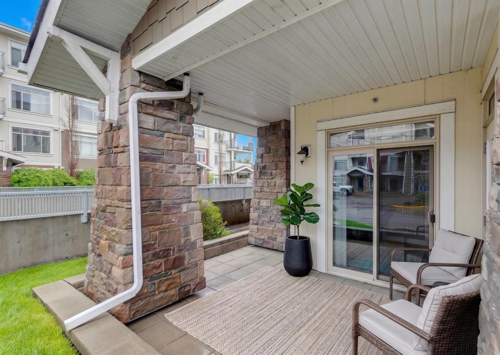 16 Auburn Bay Link SE Unit: 103