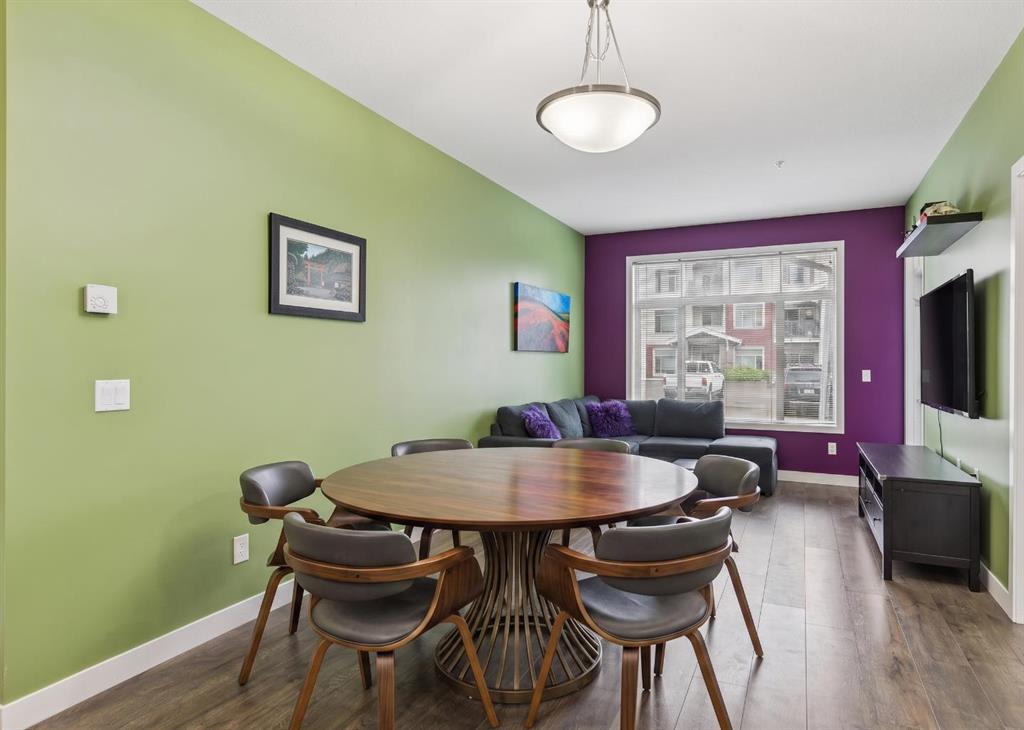 16 Auburn Bay Link SE Unit: 103