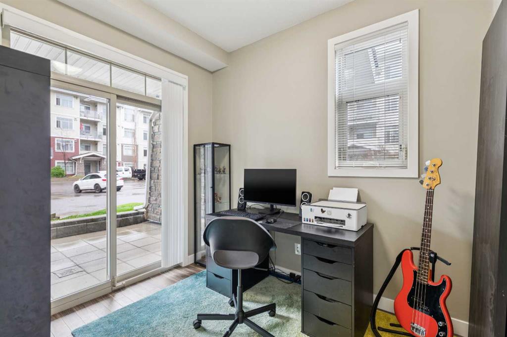 16 Auburn Bay Link SE Unit: 103