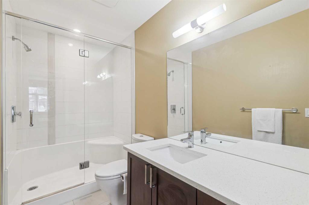 16 Auburn Bay Link SE Unit: 103