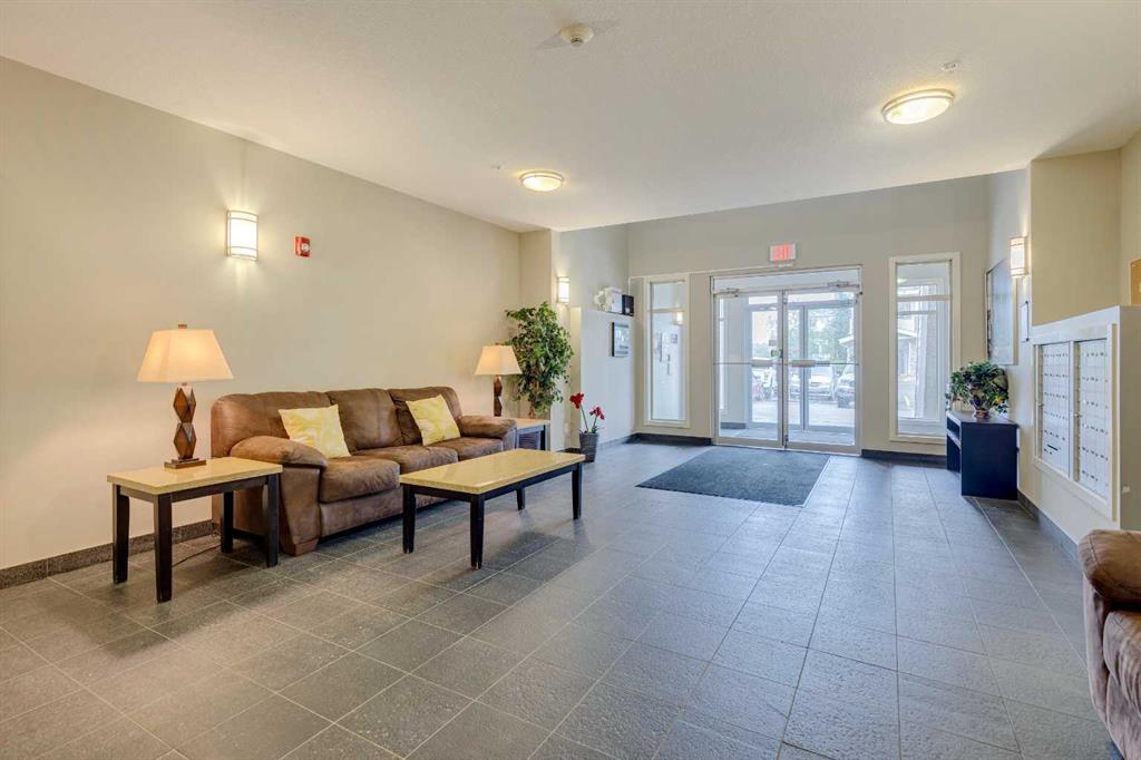16 Auburn Bay Link SE Unit: 103