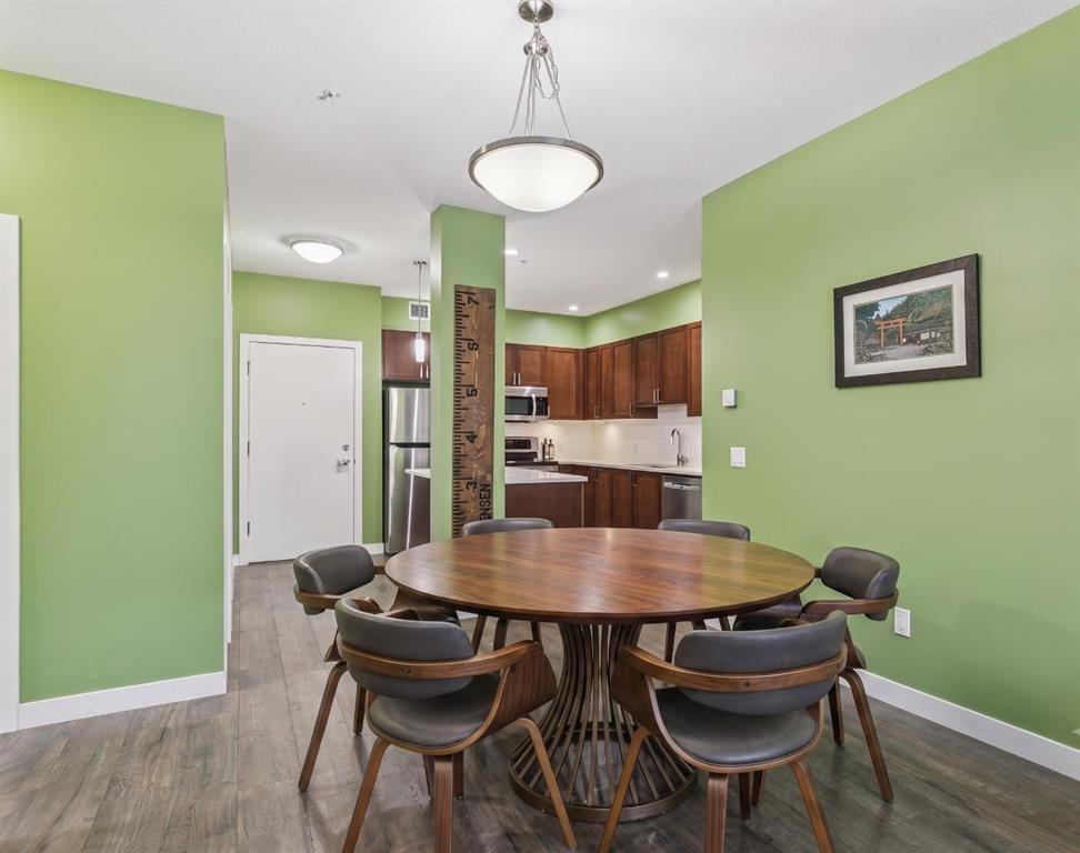 16 Auburn Bay Link SE Unit: 103