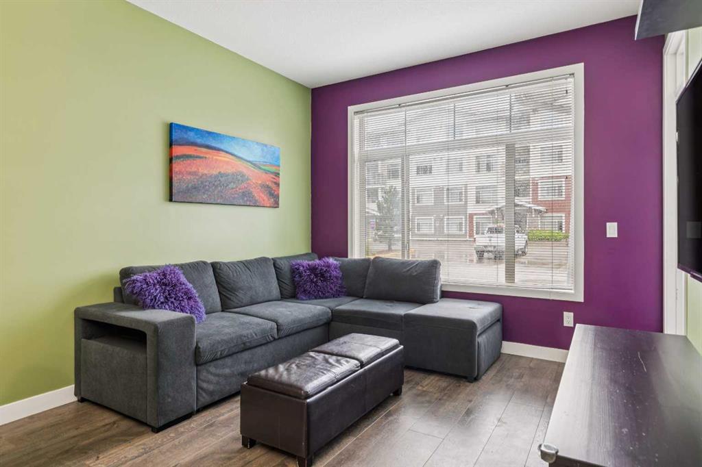 16 Auburn Bay Link SE Unit: 103