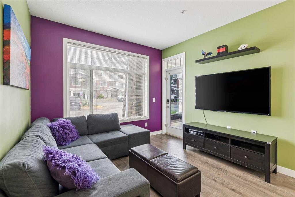 16 Auburn Bay Link SE Unit: 103