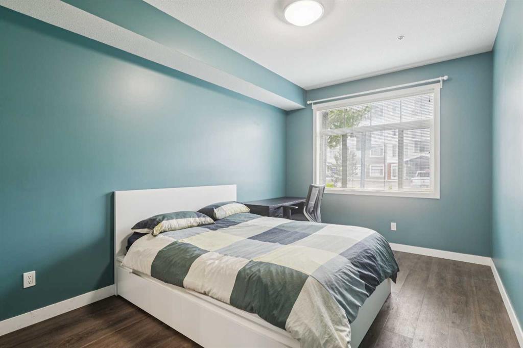 16 Auburn Bay Link SE Unit: 103