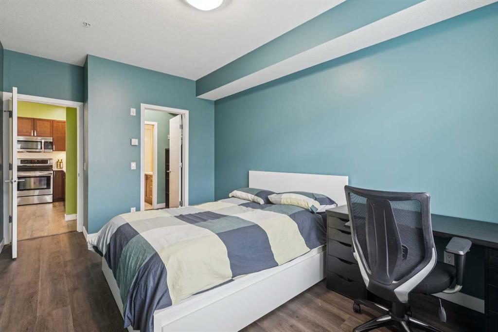 16 Auburn Bay Link SE Unit: 103