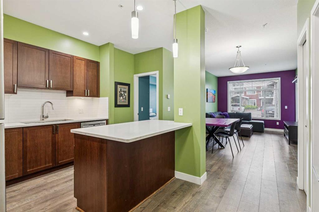 16 Auburn Bay Link SE Unit: 103