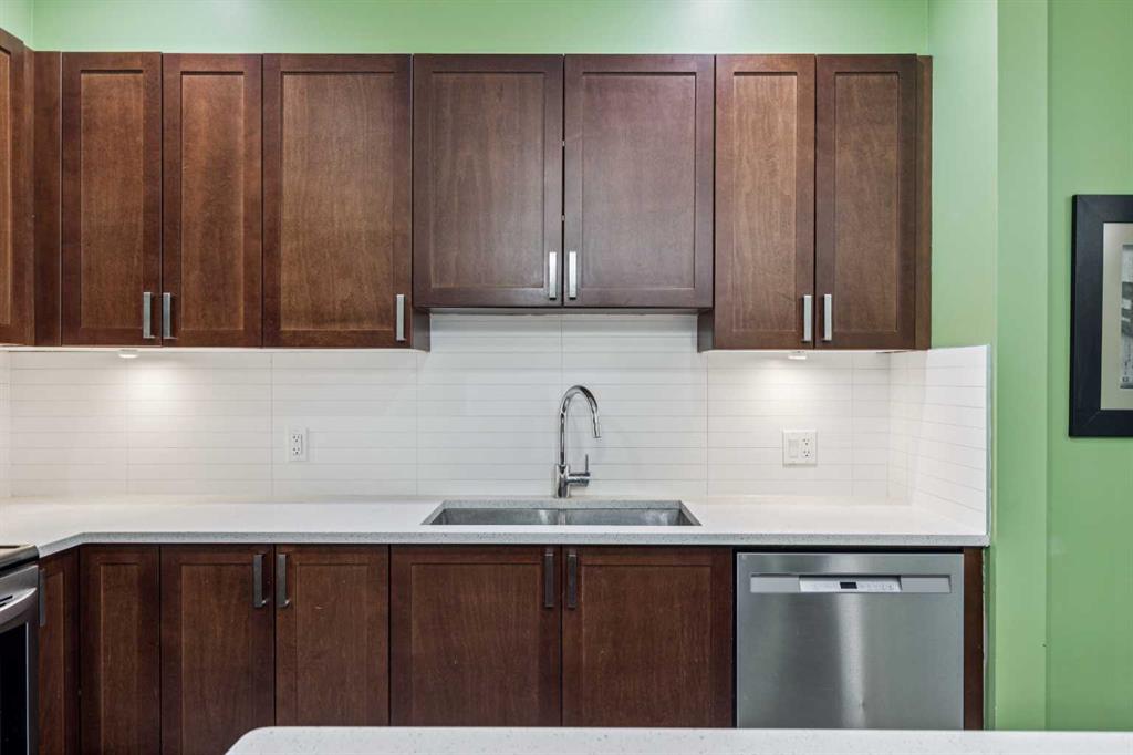 16 Auburn Bay Link SE Unit: 103