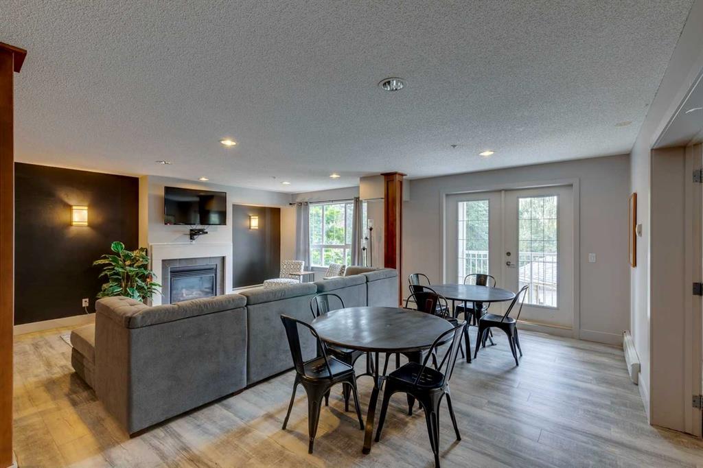 35 Richard Court SW Unit: 205