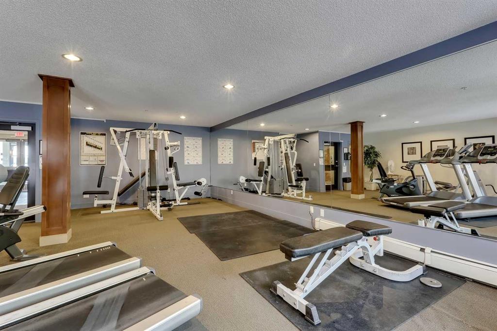 35 Richard Court SW Unit: 205
