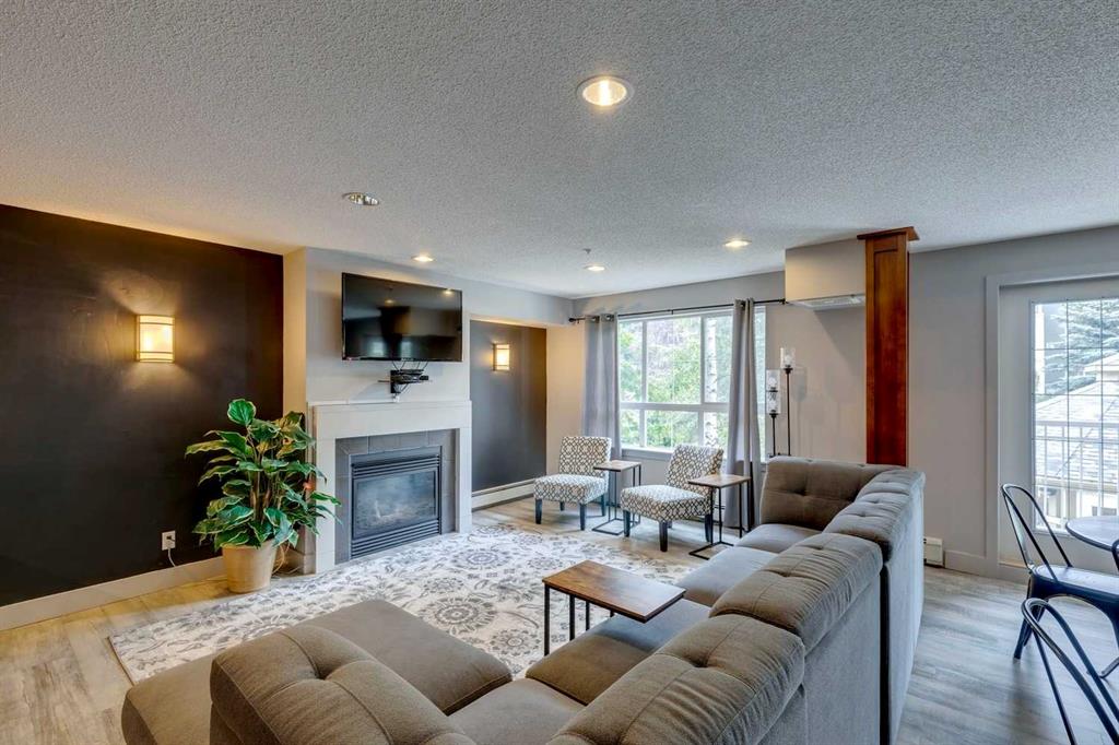 35 Richard Court SW Unit: 205