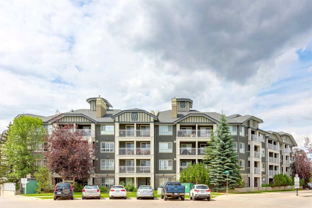 35 Richard Court SW Unit: 205
