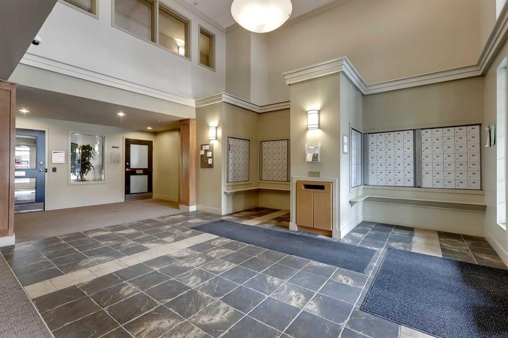 35 Richard Court SW Unit: 205