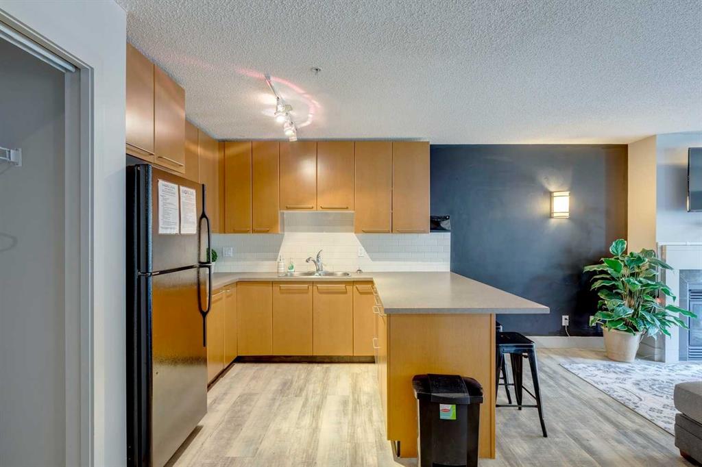 35 Richard Court SW Unit: 205