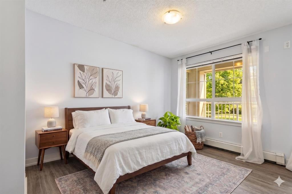 35 Richard Court SW Unit: 205
