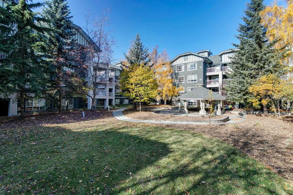 35 Richard Court SW Unit: 205