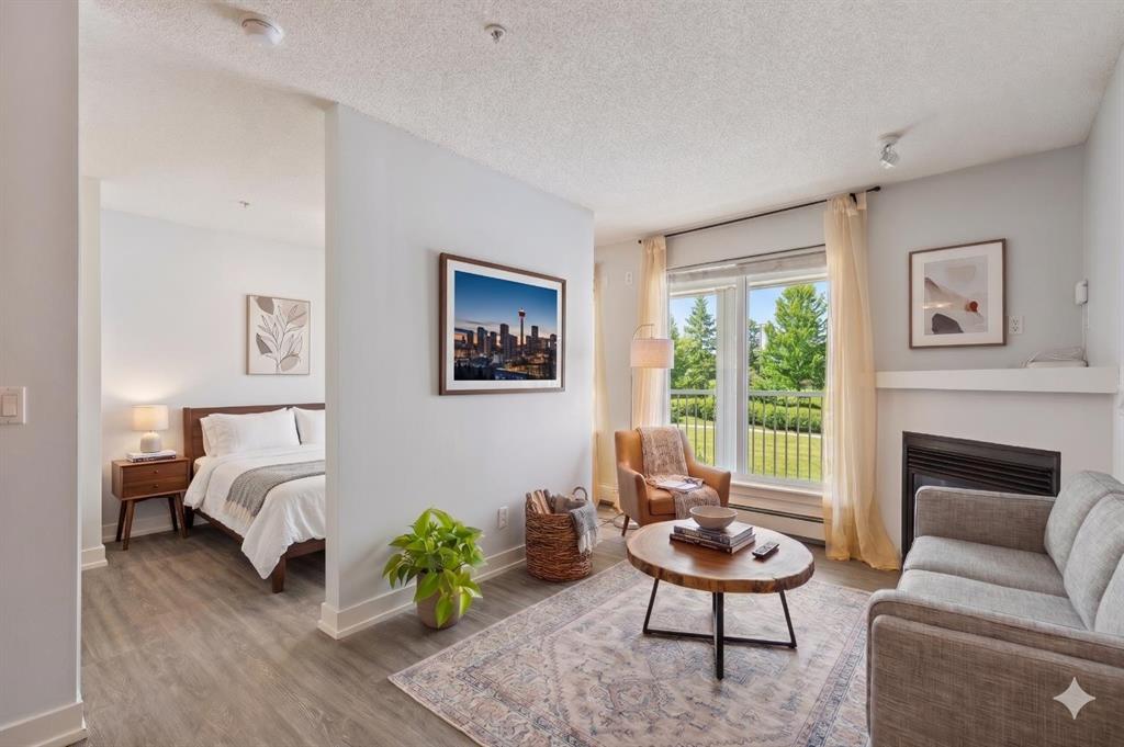 35 Richard Court SW Unit: 205