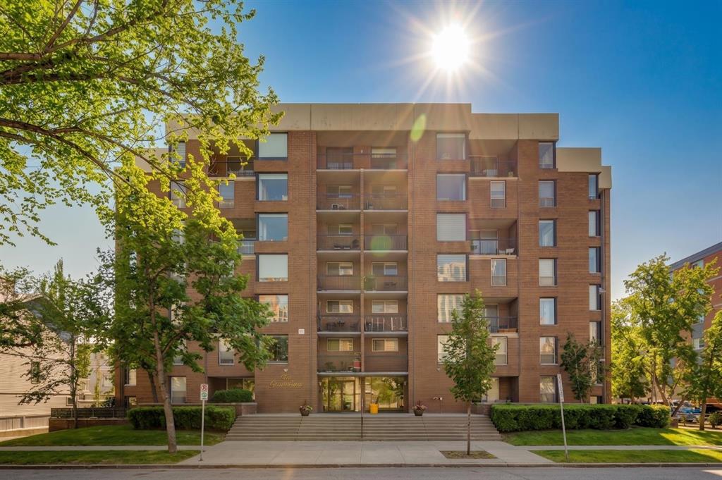 1123 13 Avenue SW Unit: 509