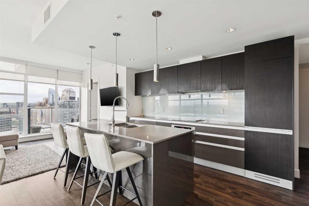 1122 3 Street SE Unit: 3407