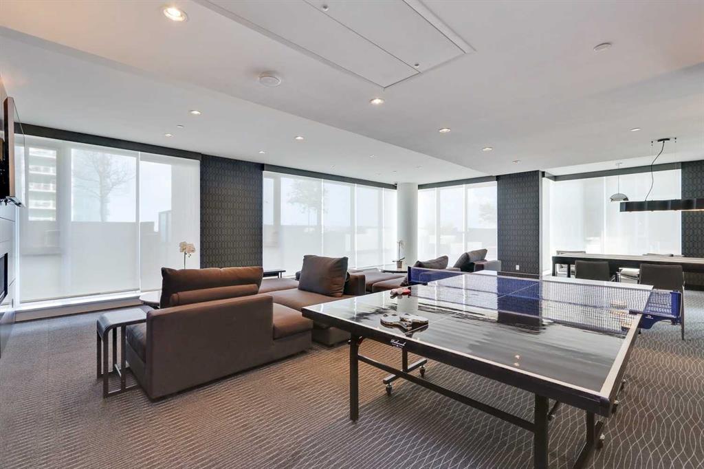 1122 3 Street SE Unit: 3407
