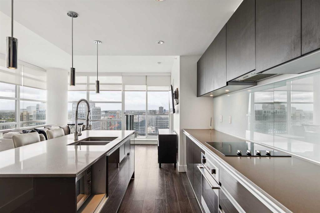 1122 3 Street SE Unit: 3407