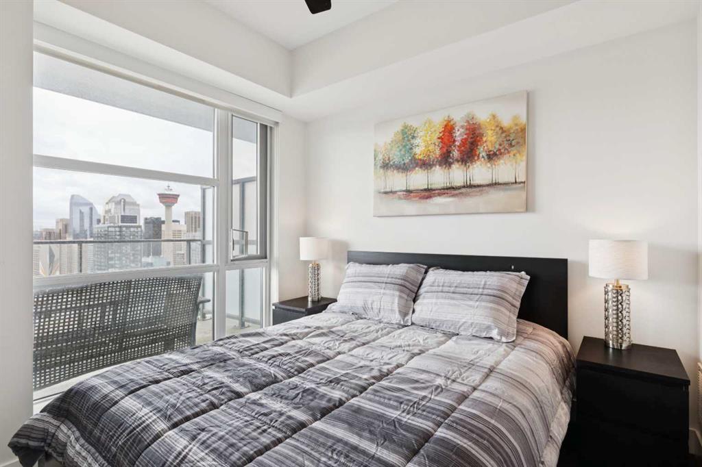 1122 3 Street SE Unit: 3407