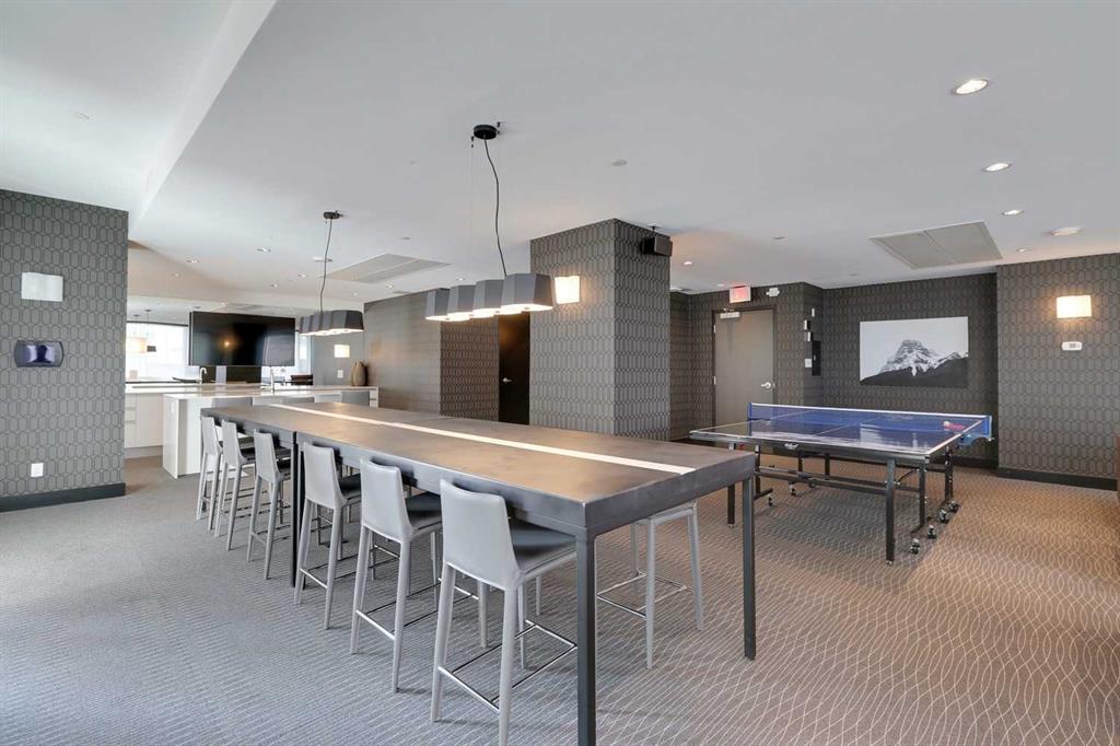 1122 3 Street SE Unit: 3407