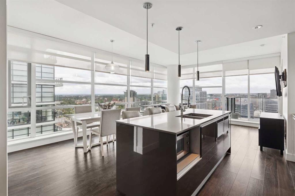 1122 3 Street SE Unit: 3407