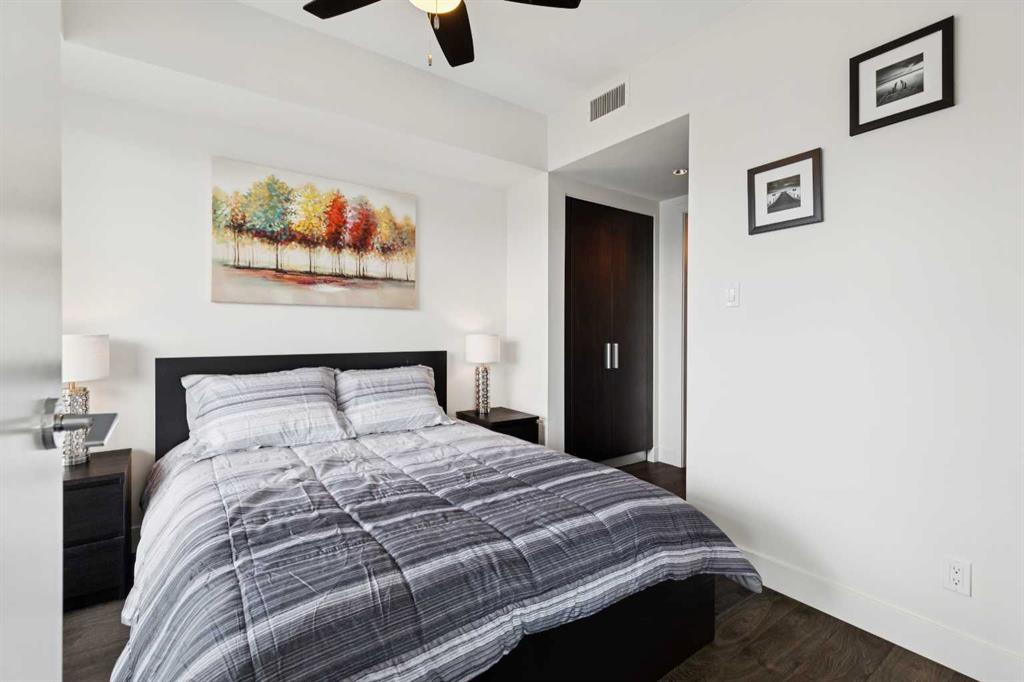 1122 3 Street SE Unit: 3407