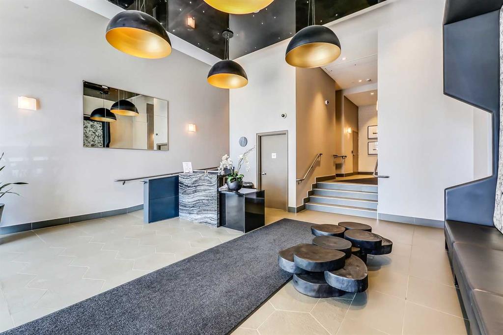 1122 3 Street SE Unit: 3407