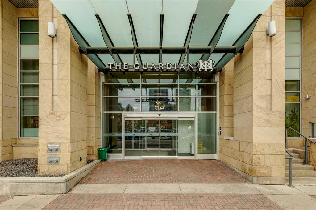 1122 3 Street SE Unit: 3407