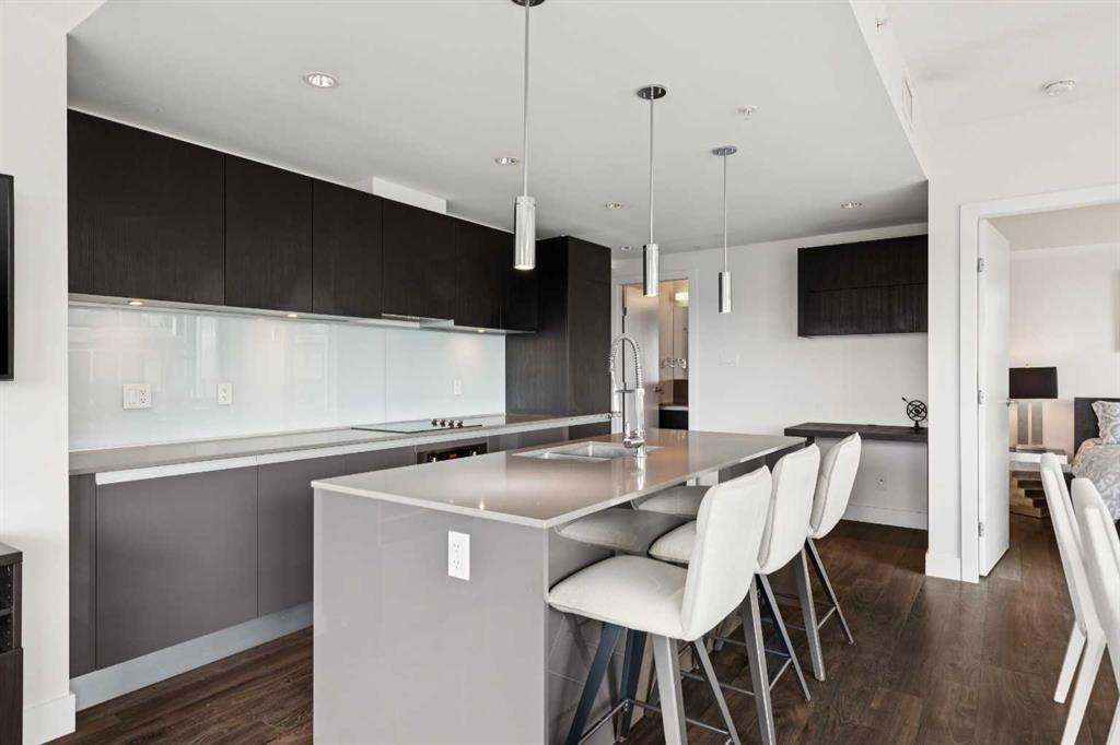 1122 3 Street SE Unit: 3407