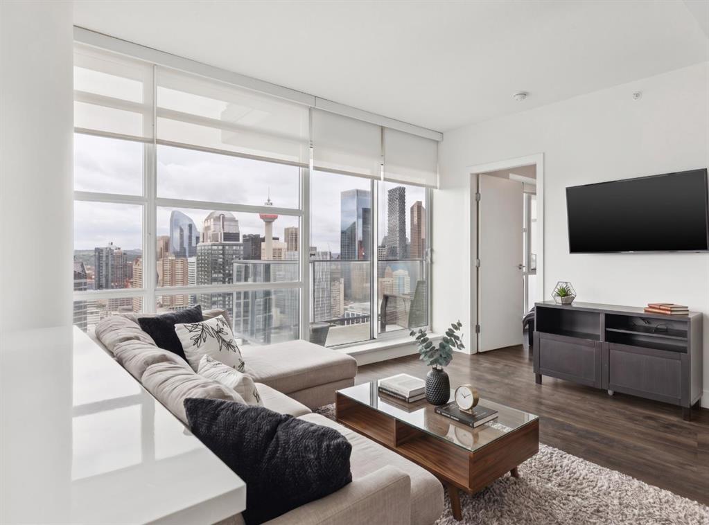 1122 3 Street SE Unit: 3407