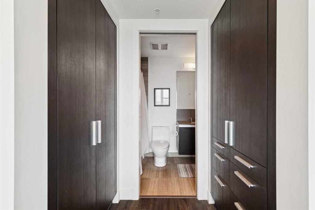 1122 3 Street SE Unit: 3407