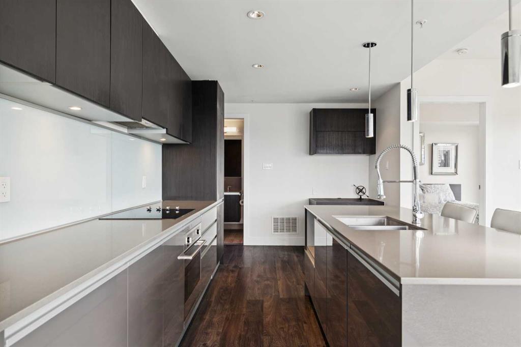 1122 3 Street SE Unit: 3407