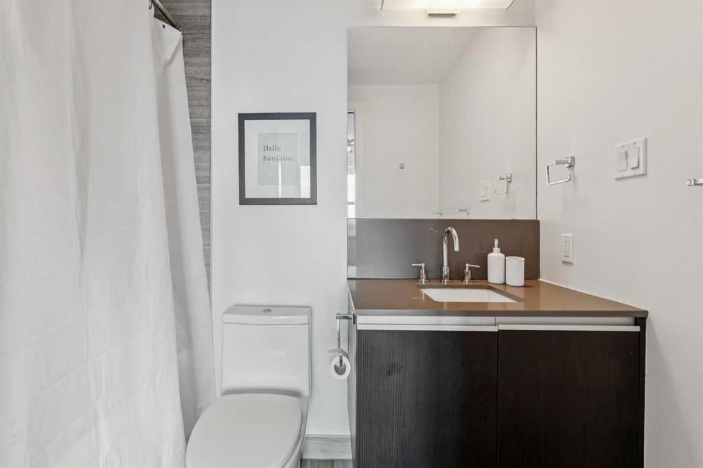 1122 3 Street SE Unit: 3407